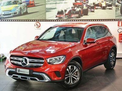 Mercedes GLC200
