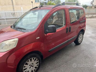 Fiat Qubo