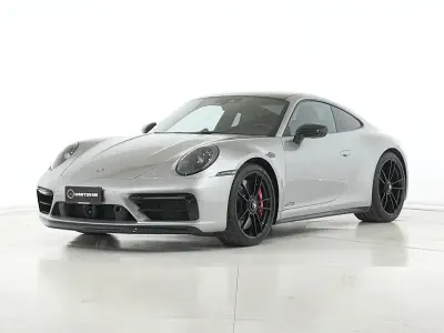 Usata Porsche 911 Carrera GTS