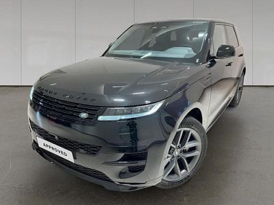 Usata Land Rover Range Rover Sport SE Dynamic 249 CV (183 kW) 2025 Santorini black SUV