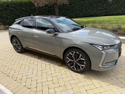Usata DS Automobiles DS4 Performance Line Plus 131 CV (96 kW) 2022 SUV