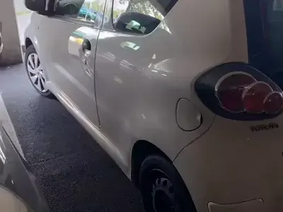 Usata Toyota Aygo