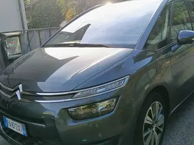 Usata Citroën C4 Picasso Seduction 120 CV (88 kW) 2015 Monovolume