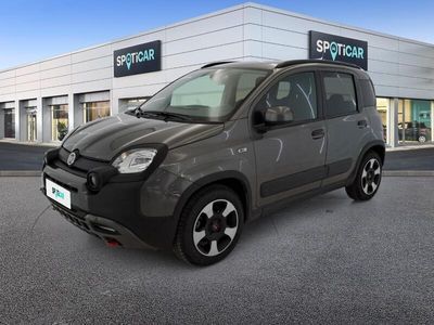 usata Fiat Panda Cross 1.0 FireFly 70cv S&S Hybrid