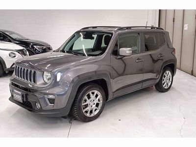 usata Jeep Renegade 1.0 t3 limited 2wd