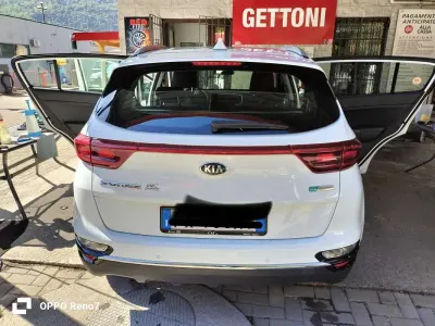 Occasion Kia Sportage 116 PK (85 kW) 2019 SUV