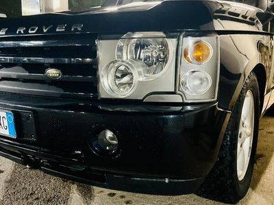 usata Land Rover Range Rover Range Rover 3.0 Td6