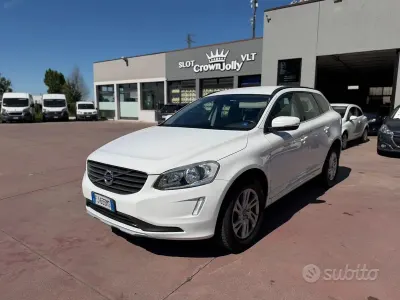 Usata Volvo XC60