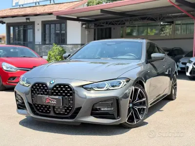 Usata BMW 430