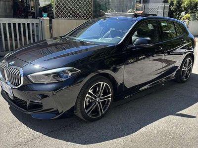 Usata BMW 118 M Sport 136 CV (100 kW) 2023 Utilitaria