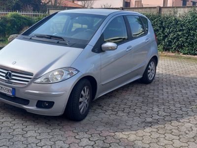 Mercedes A150