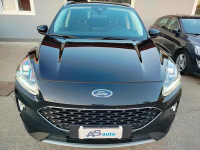 usata Ford Kuga 1.5 EcoBlue 120 CV 2WD Titanium