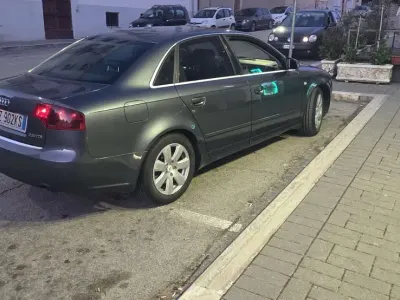 Usata Audi A4