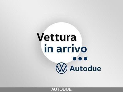 usata VW T-Cross - 1.0 TSI STYLE 95 CV