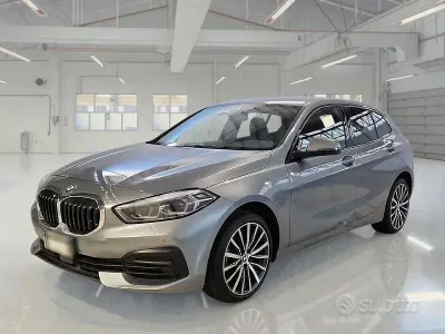 Usata BMW 116