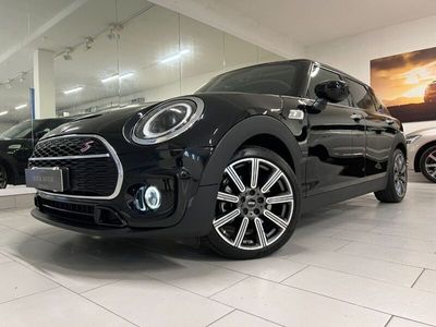 usata Mini Cooper Clubman Clubman 2.0 Cooper 2.0 SD Yours ALL4 PARI AL NUOVO !!