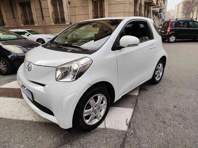 usata Toyota iQ 1.0 Sol