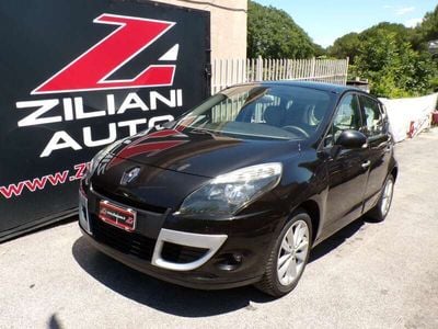 Renault Scénic III