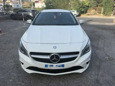 Usata Mercedes CLA200 Shooting Brake