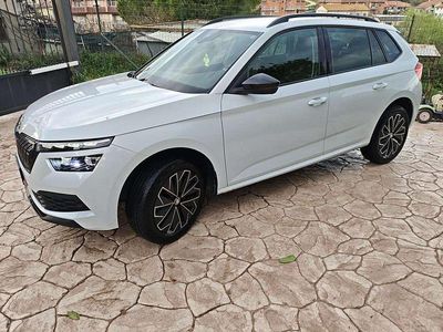 Usata Skoda Kamiq 110 CV (80 kW) 2024 SUV