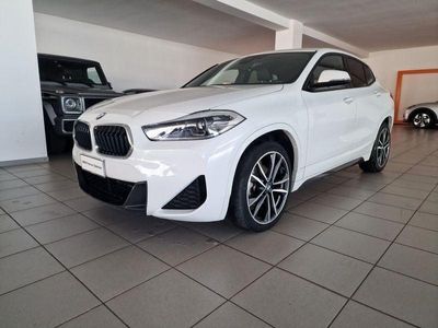 usata BMW X2 sDrive18d Msport