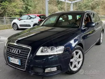 Usata Audi A6