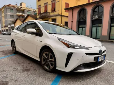 Gebraucht Toyota Prius