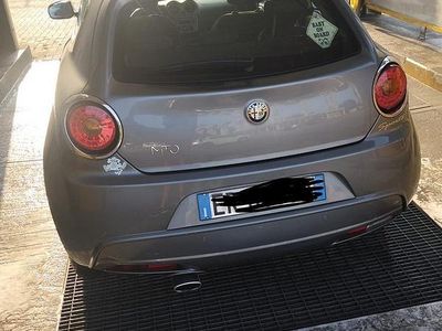 Usata Alfa Romeo MiTo 79 CV (58 kW) 2013 Utilitaria