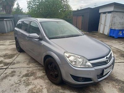 usata Opel Astra AstraSW 1.6 Cosmo 115cv