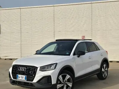 Usata Audi Q2 116 CV (85 kW) 2023 SUV