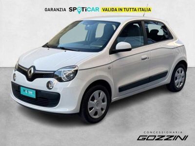 usata Renault Twingo SCe EDC Zen