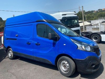 usata Renault Trafic FG L2 H2 T29 1.6 dCi 125cv S&S ICE