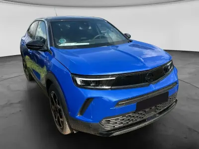 Usata Opel Mokka