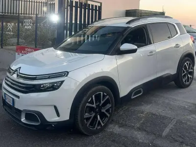 Usata Citroën C5 Aircross