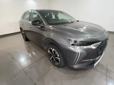 Gebraucht DS Automobiles DS7 Crossback