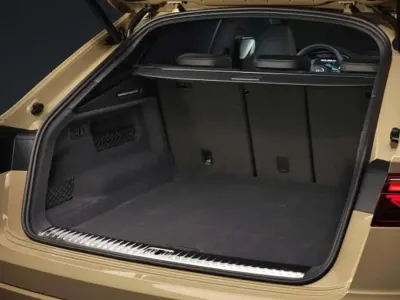 Nuova Audi Q8 S-line plus 489 CV (359 kW) 2026 Argento SUV