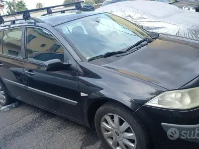 Usata Renault Mégane GrandTour