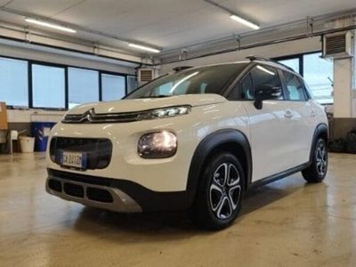 usata Citroën C3 Aircross BlueHDi 100 S&S Feel