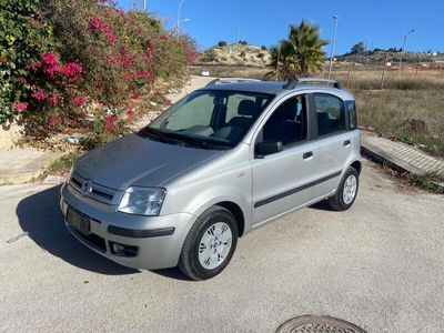 usata Fiat Panda 1.2 Dynamic