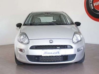 usata Fiat Punto Evo 5p 1.3 mjt Dynamic s