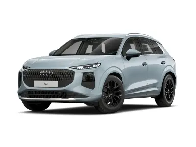 Nuova Audi Q3 Business 150 CV (110 kW) 2026 Grigio freccia perla SUV