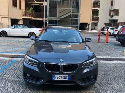 BMW 218