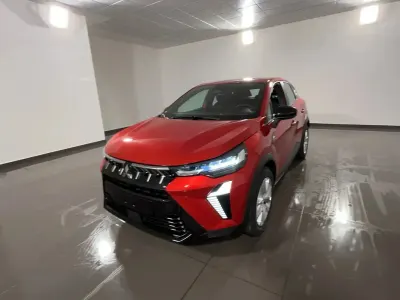 Usata Mitsubishi ASX