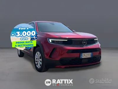 Usata Opel Mokka