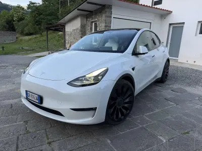 Usata Tesla Model Y Performance 155 kW (211 CV) 2023 SUV