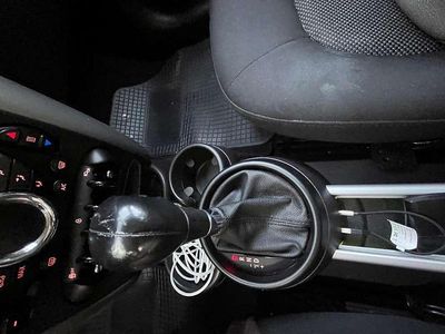 Usata Mini Cooper D Countryman 111 CV (81 kW) 2014 SUV