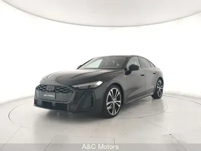 Nuova Audi A5 S-Line 204 CV (150 kW) 2026 Nero Berlina