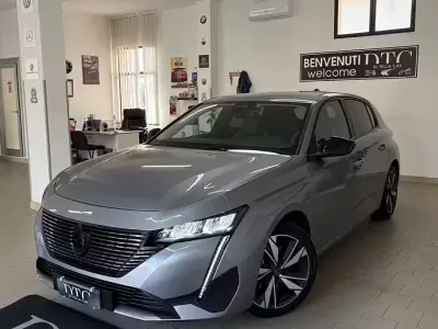 Usata Peugeot 308
