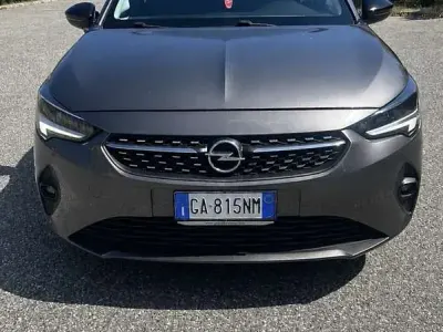 Usata Opel Corsa Elegance 75 CV (55 kW) 2020 Utilitaria