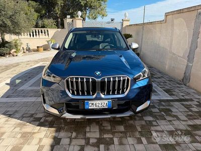 Usata BMW X1 xLine 150 CV (110 kW) 2023 SUV
